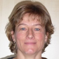 Sandra Nydegger-Sahli