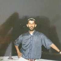 Gavriel Yehezkel