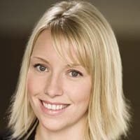 Tori Mosher