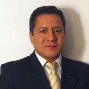 Luis Pimentel