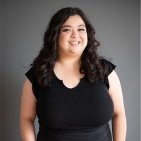 Charmaine Marie Iormetti