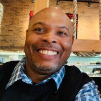 Dewayne Martin