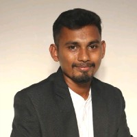 Anandan V