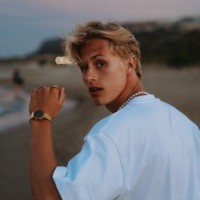 Jonatan Hiis Ånestad