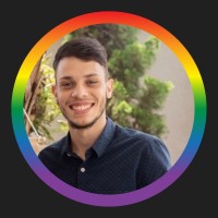 Victor Hugo Moreira 🏳️‍🌈