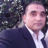 Hamza Ehsan