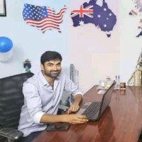 MuRaLi RaJu