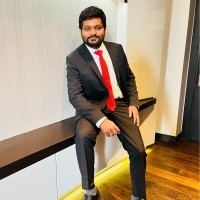 Vivekananda Seelam