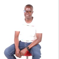 Never Makhubele