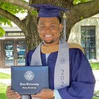 Tyler Coleman