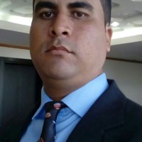 Jorge Antonio Jimenez Falcon