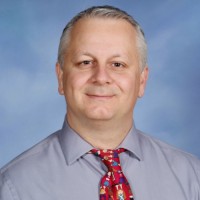 Dr. Vince Cascone