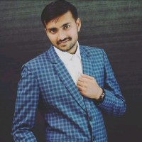 Mr. Viral Thummar