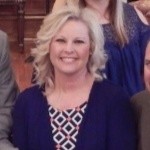 Vicki Baker