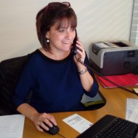Karine Malaureille