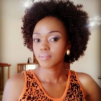 Tatenda Amindah Chirinda