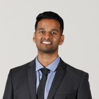 Joel Gongupalli