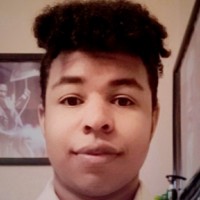 Gregorie Brown-Thomas