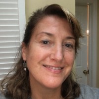 Maria Royston White
