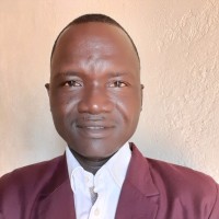 Rodrigue Djimadoum Kamnadji
