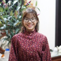 Hue Tran