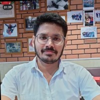 Chandrashekar K N