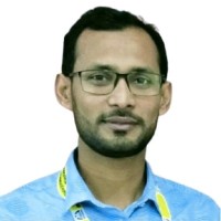 Md. Ahasan Habib