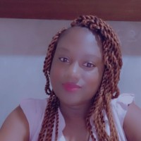 Cynthia C. Mouanga Igouwe