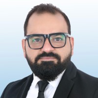 Mayank Arora