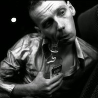Drunk Pasbko