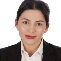 Yorleny Garcia Diaz