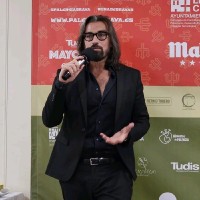 Javier San Segundo de Lozar