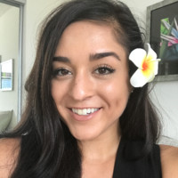 Adrianna Marks