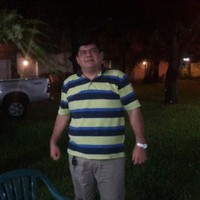 Marcos Daniel Nuñez Servin