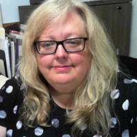 Linda Aitchison