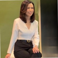 Lynn Xie, Aepp