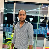 Suraj Sirohi