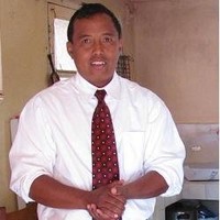 Etienne Gershom ANDRIAMAMPANDRY