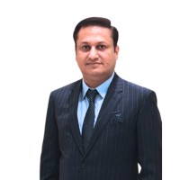 MALIK WAQAS SAEED