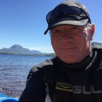 Graham Boyle Fcipd