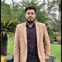 Muhammad Siddique Khan