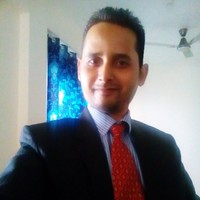 Dharvender Rawat