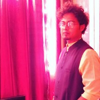 Nitish Roy