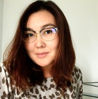 Gilyana S.