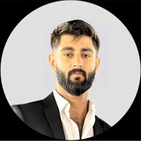 Qasim Raza