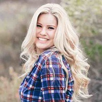 Brooke Dunbar