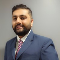 Janak Patel