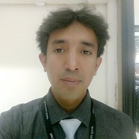 Prasad Biswas