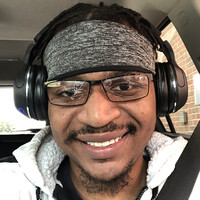 Ishmail Roberts
