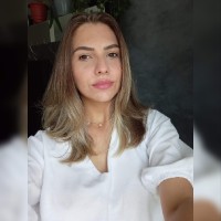 Lauren Lorena da Silva Fresk